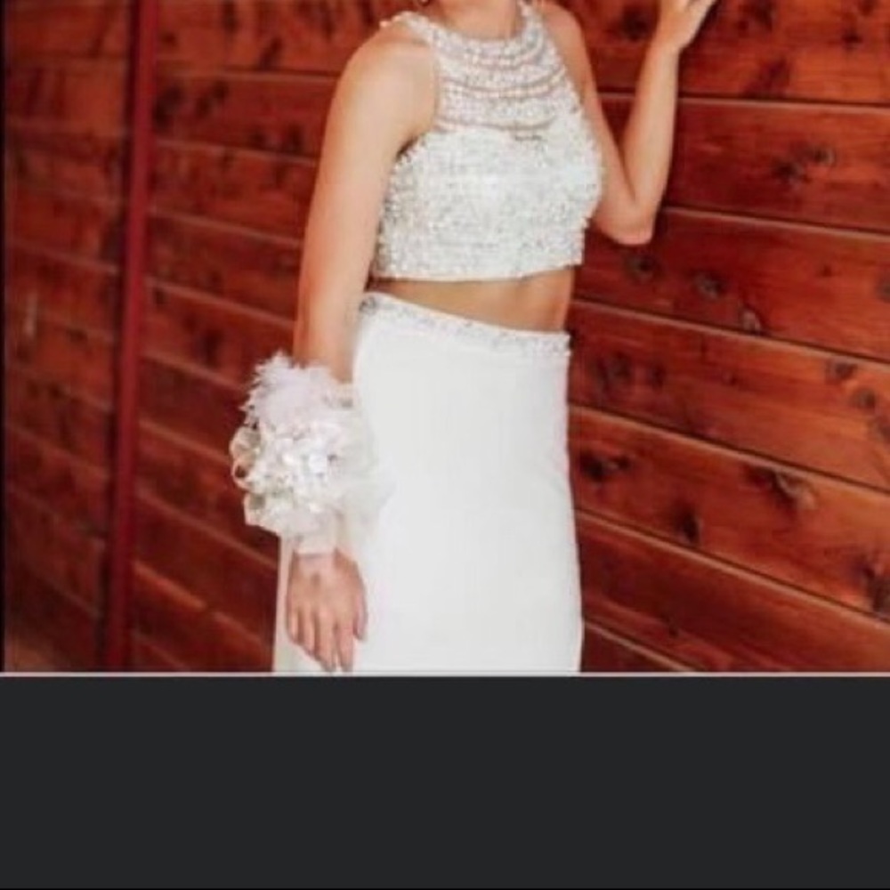 Homecoming/ Prom Dress